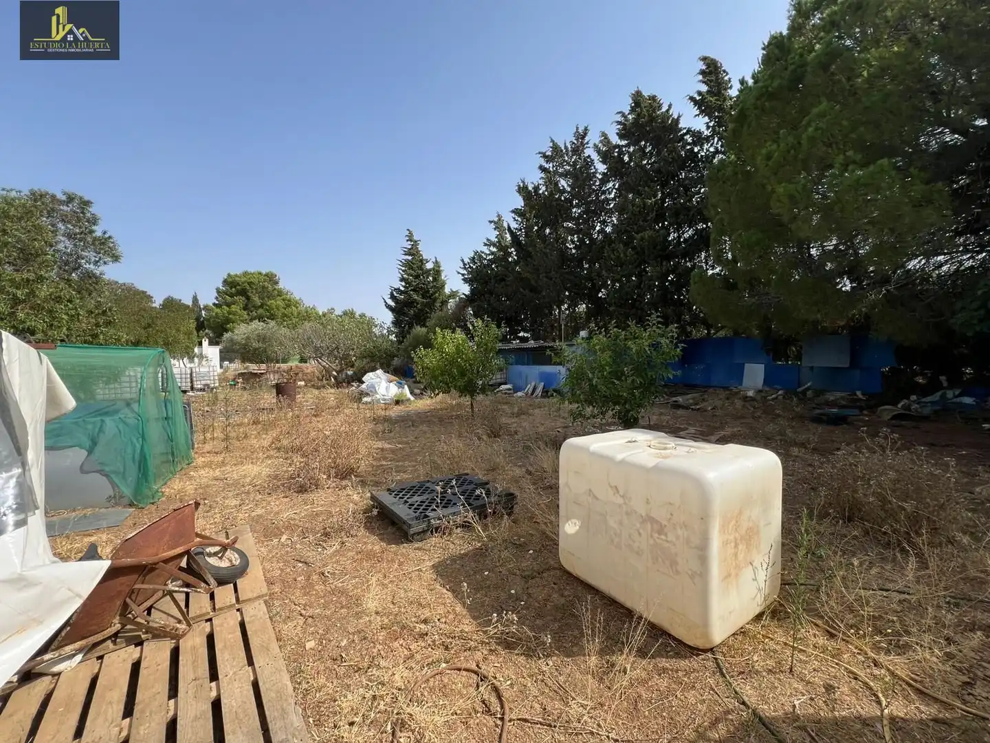 Residencial en venta en Jerez de la Frontera