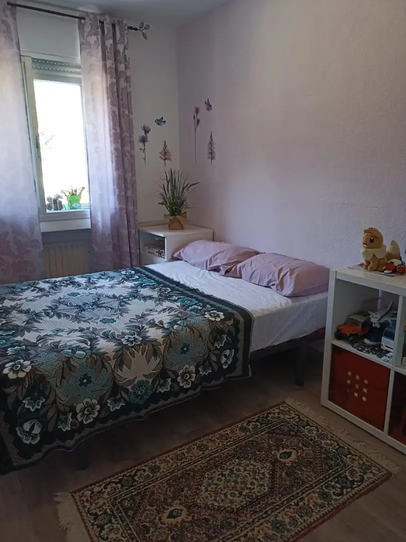 Piso con ascensor en venta en Calle TANGER 20, imagen 60