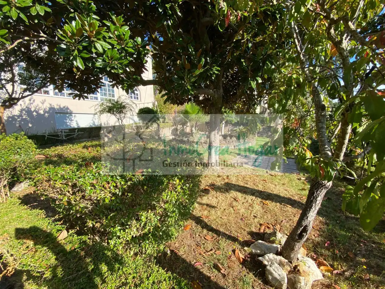 Xalet amb jardí en venda a O Porriño, imagen 11