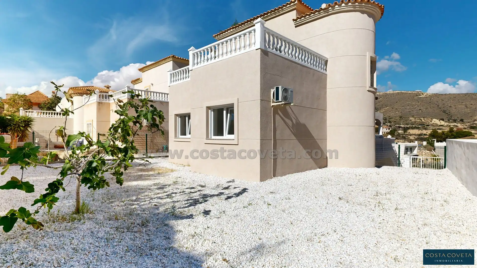 Casa amb terrassa en venda a ORIOLA 57, imagen 32