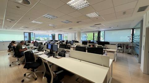 Photo 2 of Office for rent in Calle Santiago de Compostela, Miribilla, Bilbao