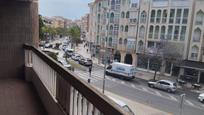 Exterior view of Apartment for sale in Motril  with Terrace
