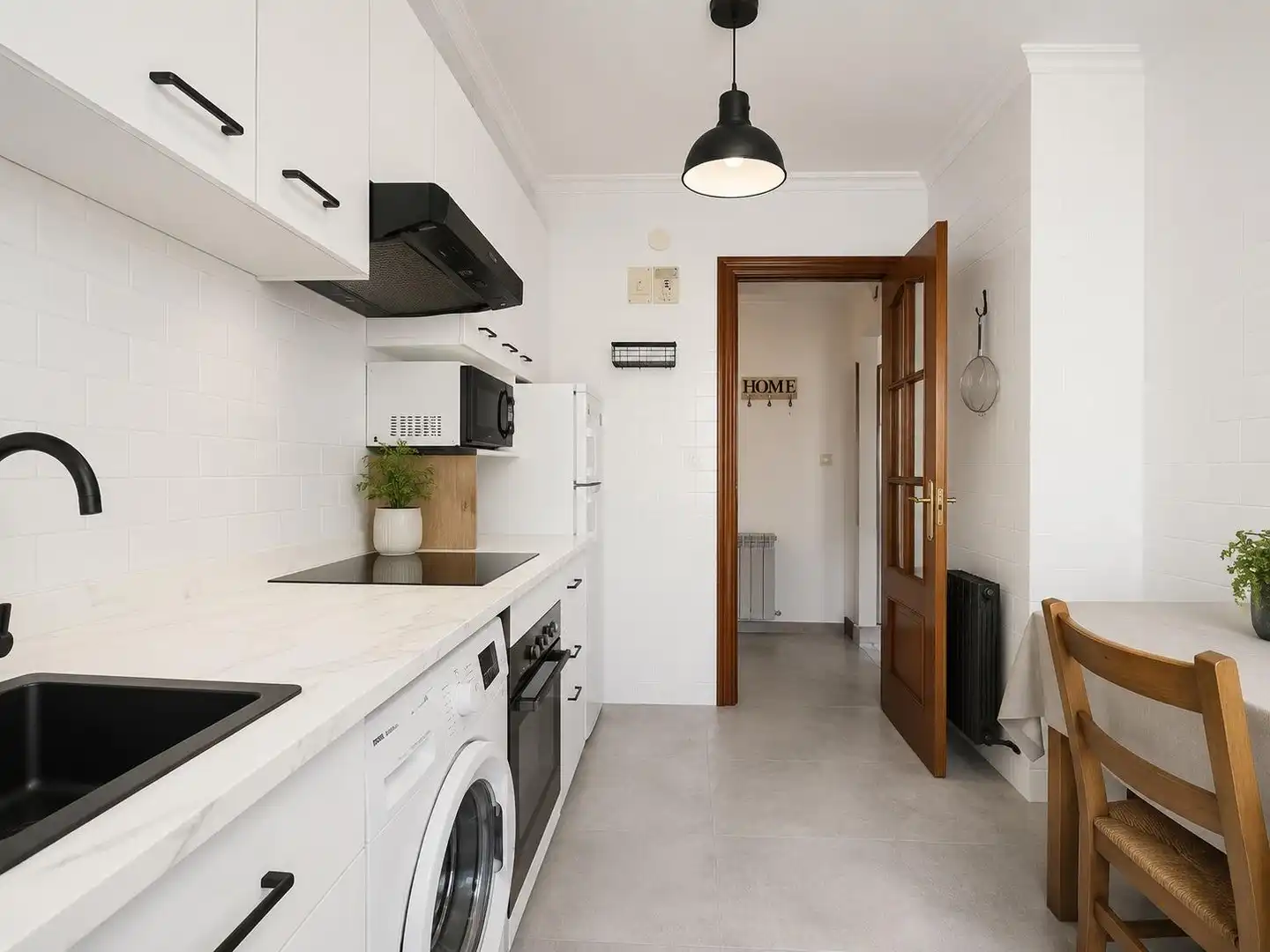Wohnung mit Terrasse zum Verkauf in Lazkao, imagen 22