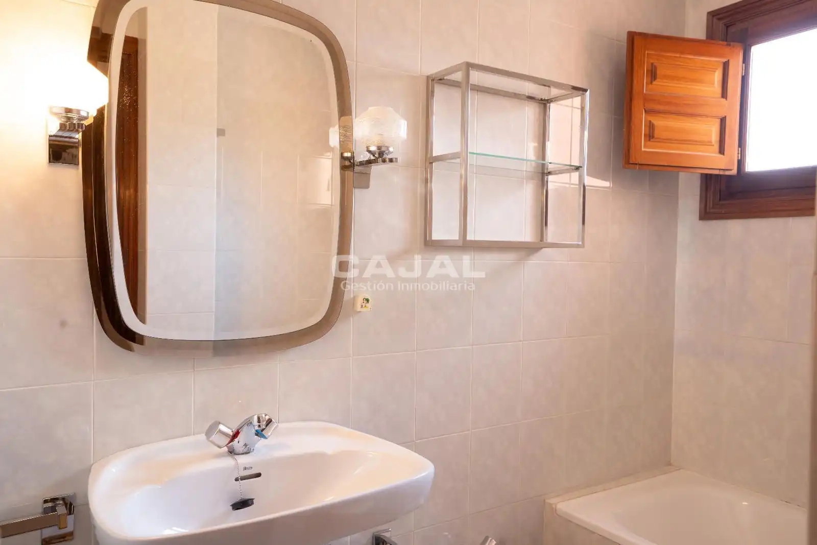 Bathroom of Detached homes for sale in Riaza  with Heating and Terrace