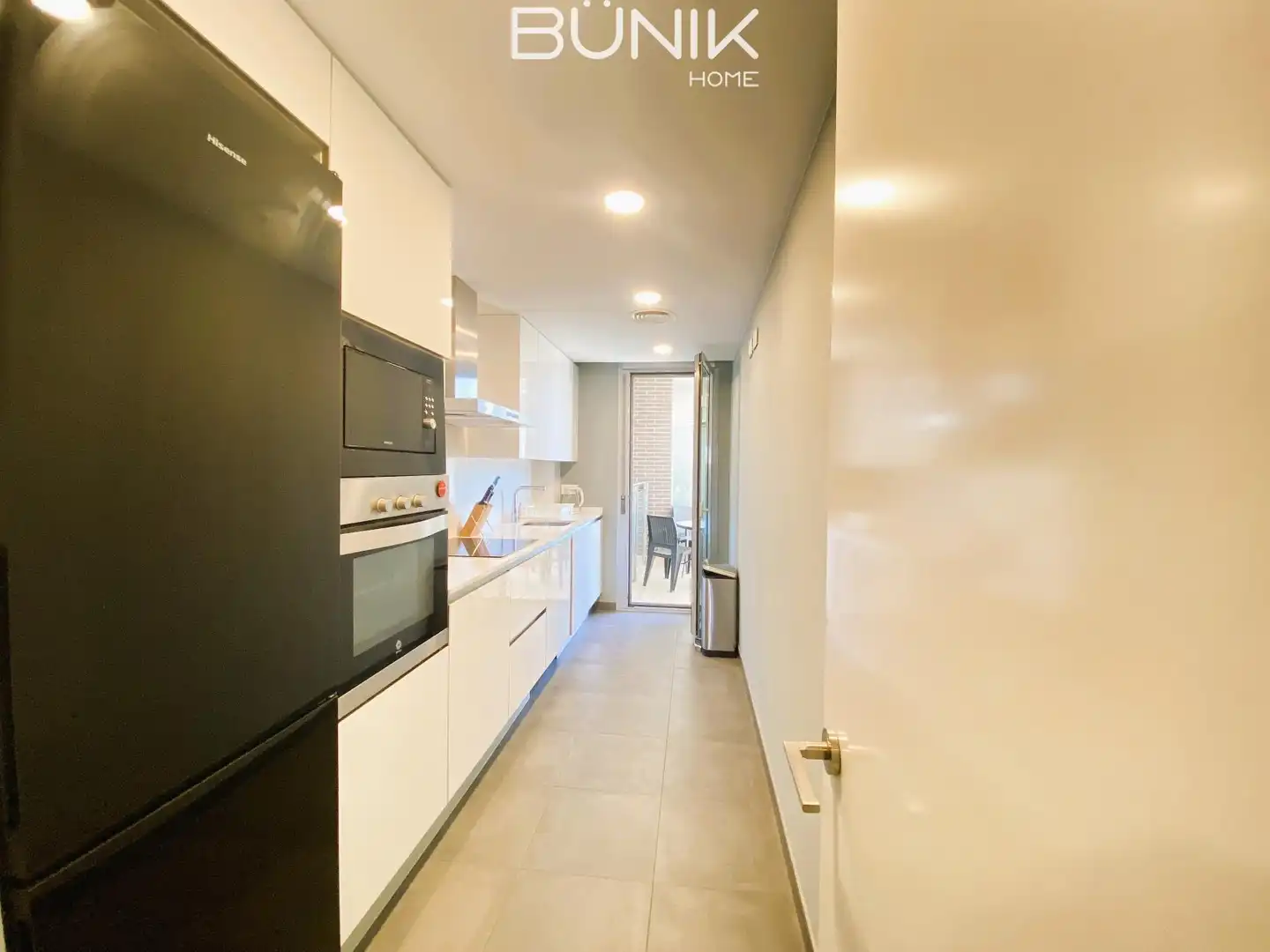 Appartement avec piscine à vendre à Port, imagen 15