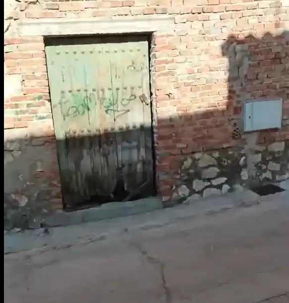 Casa en venta en Calle de la Ronda 125