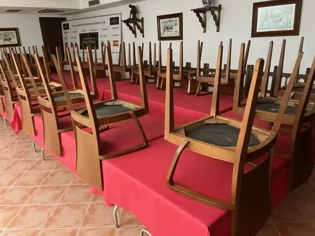Gebäude zur Miete in Chinchón