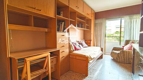 Foto 5 de Piso en venta en Carolinas Altas, Alicante / Alacant