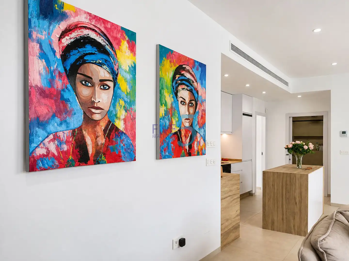 Casa con terraza en venta en Santiago de la Ribera, imagen 19