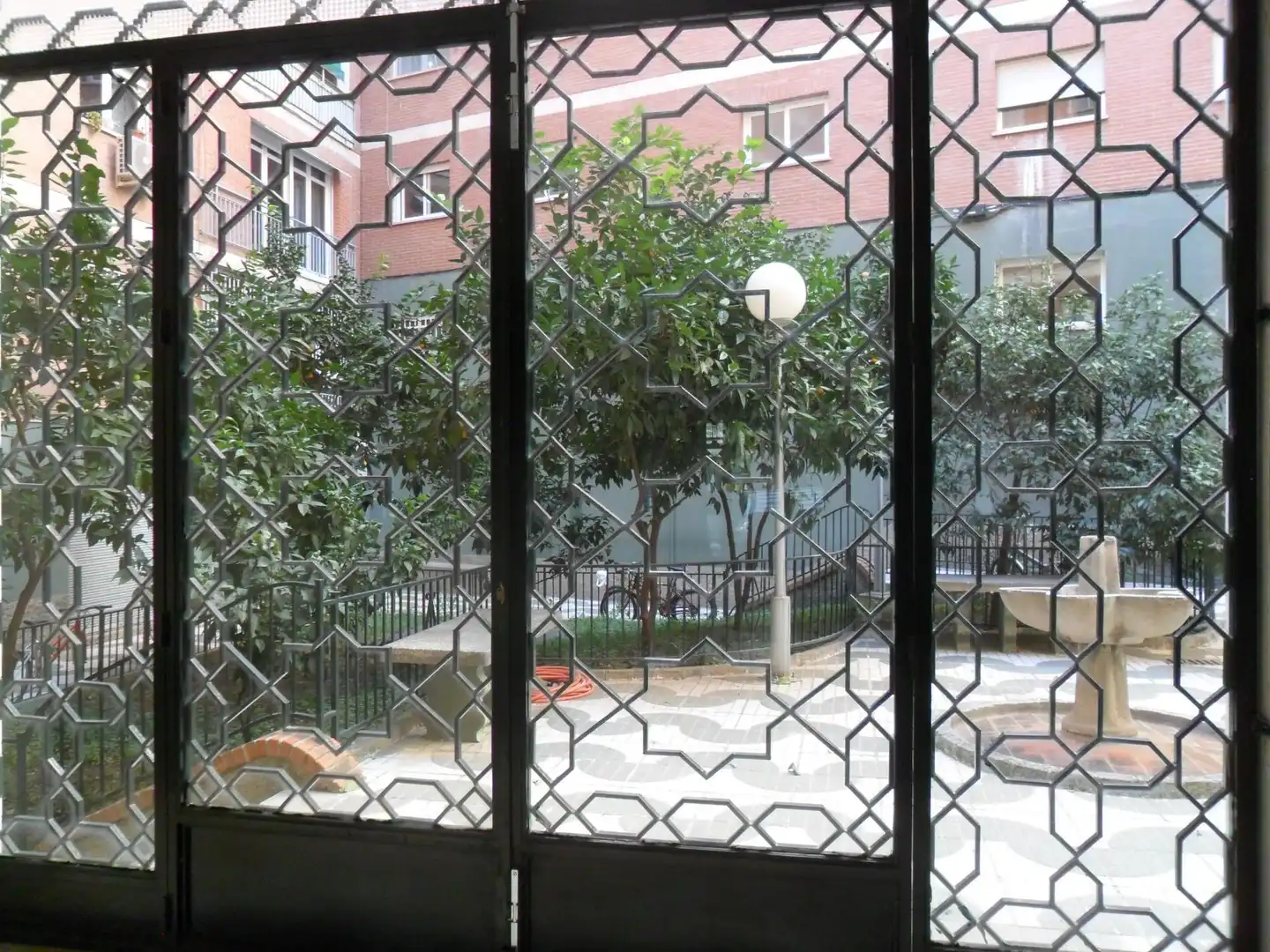 Flat for rent in Plaza de Toros