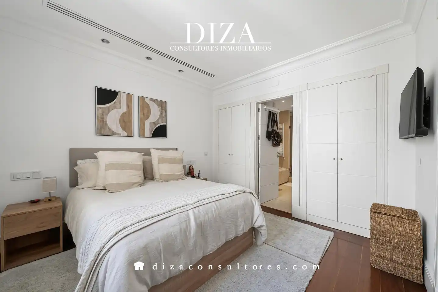 Piso con terraza en venta en Calle Velázquez, imagen 13