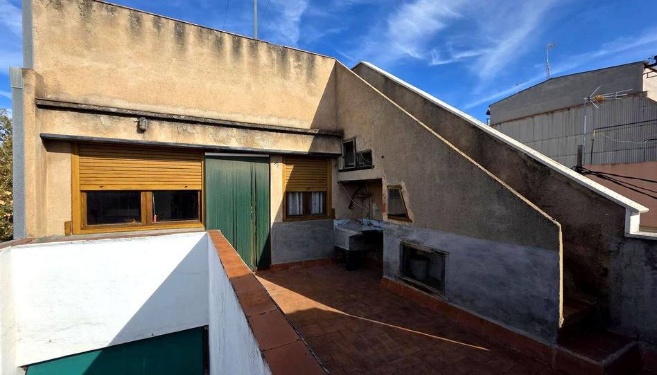 Foto 1 de Casa o chalet en venta en Carrer de la Mare de Déu de la Fuencisla, Ca n'Anglada, Barcelona