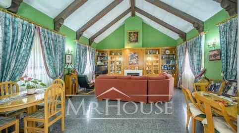 Foto 5 de Casa o xalet en venda a Las Flores, La Ermita, Madrid