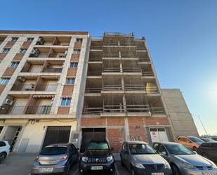 Exterior view of Building for sale in Carlet