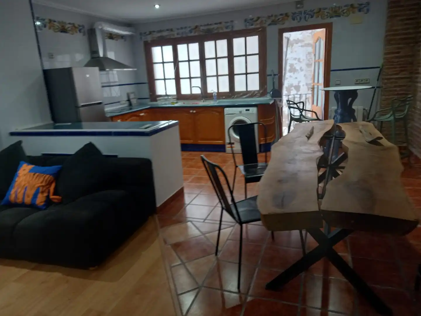 Wohnung zur Miete in La Xerea