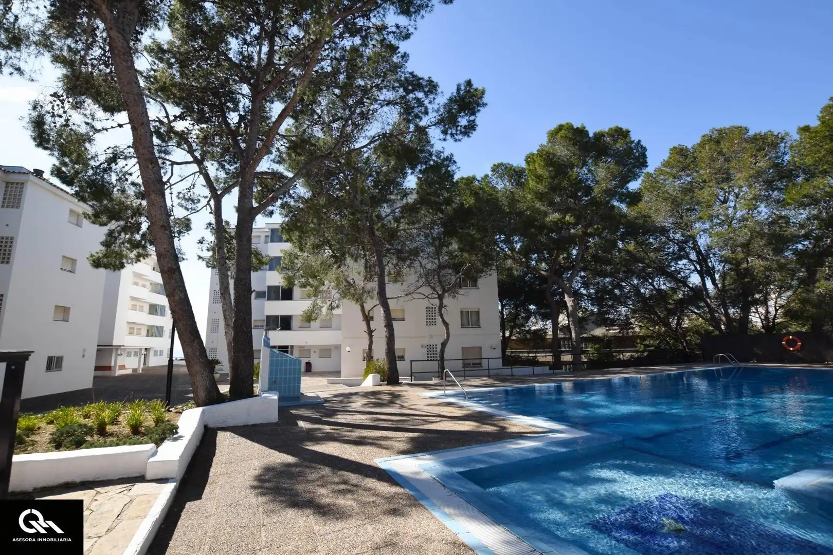 Attique avec piscine à vendre à Carrer de Brussel·les, imagen 30