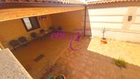 Terrassa de Casa o xalet en venda en Torrijos amb Aire condicionat, Calefacció i Balcó