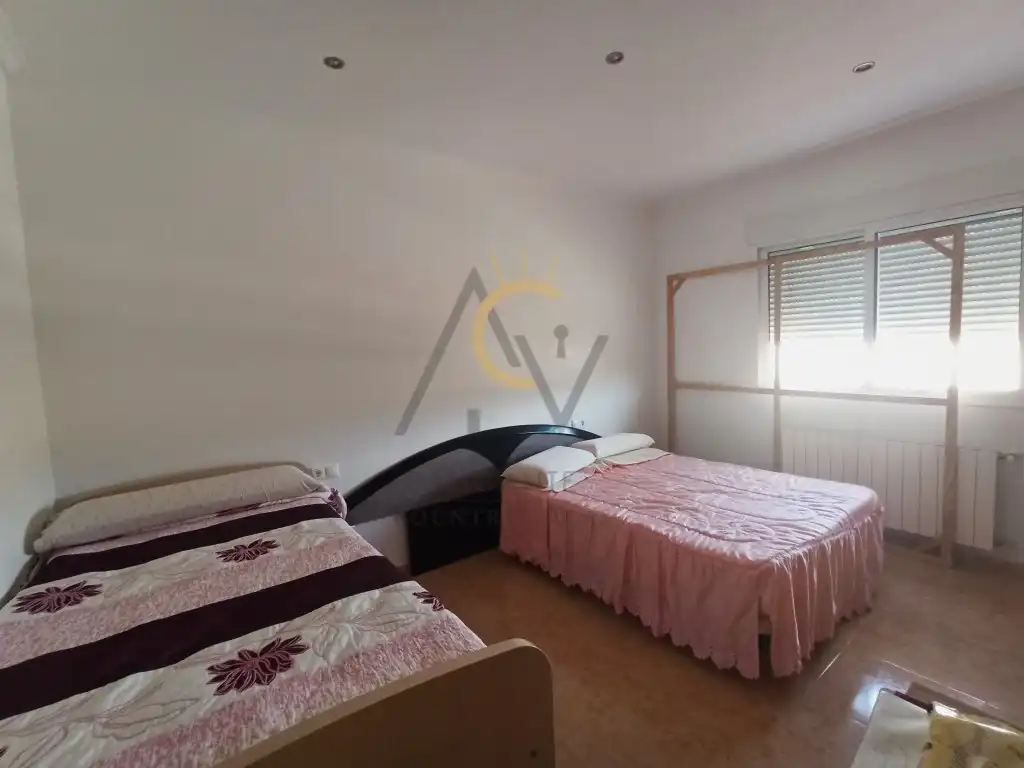 Chalet con piscina en venta en camino sevilla, imagen 21