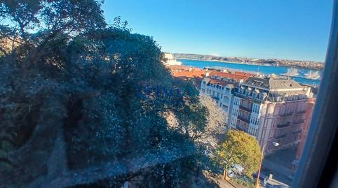 Foto 2 de Pis en venda a Almirante Cristobal Mello Kalea, Casco Viejo - Muelle, Portugalete