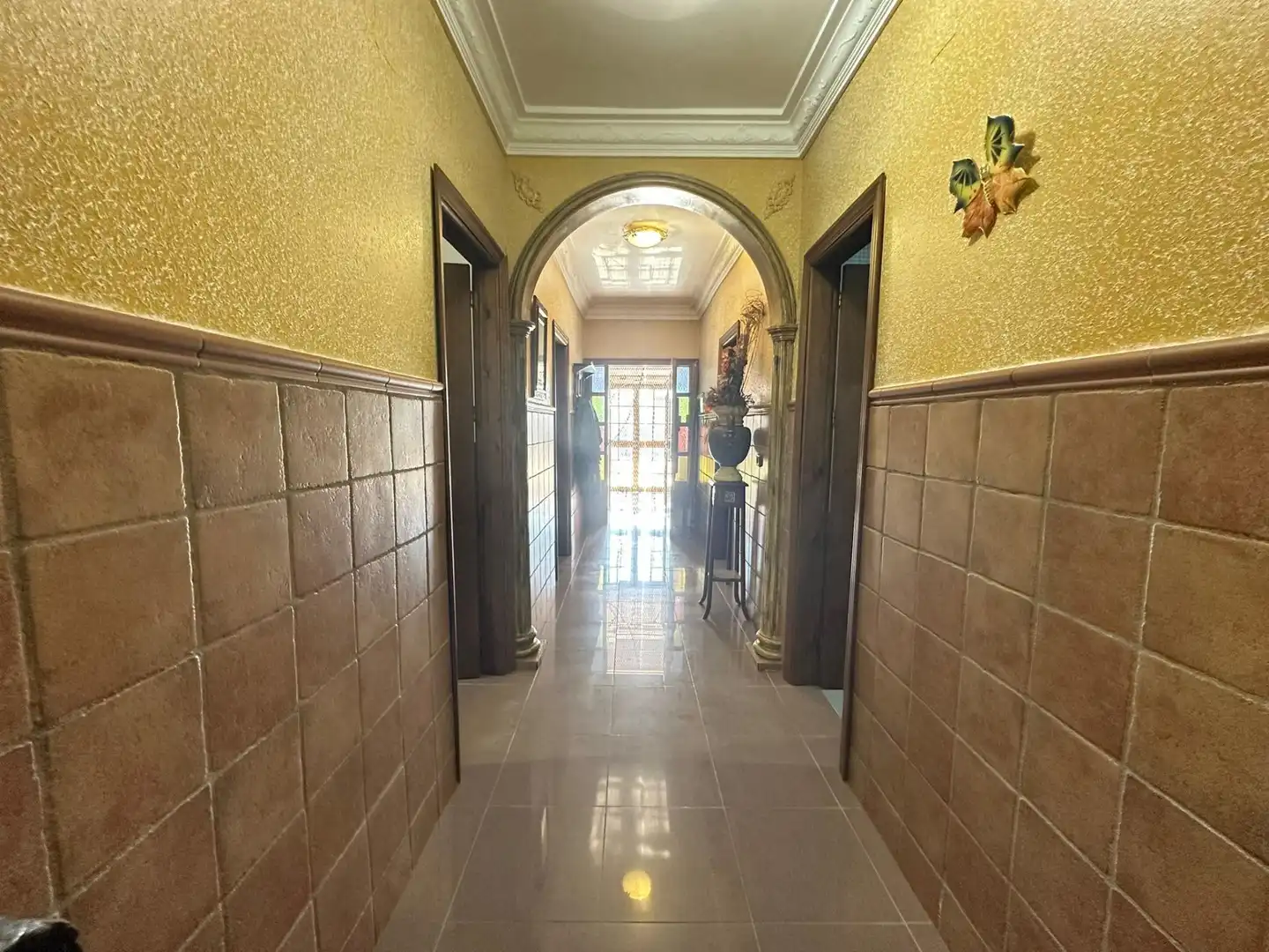 Casa o xalet en venda en La Línea de la Concepción