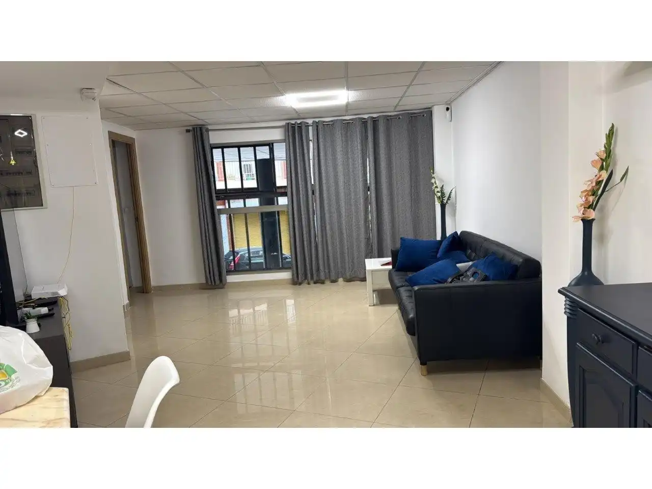 Ufficio in vendita a Calle de Jesús Morante Borrás, imagen 4