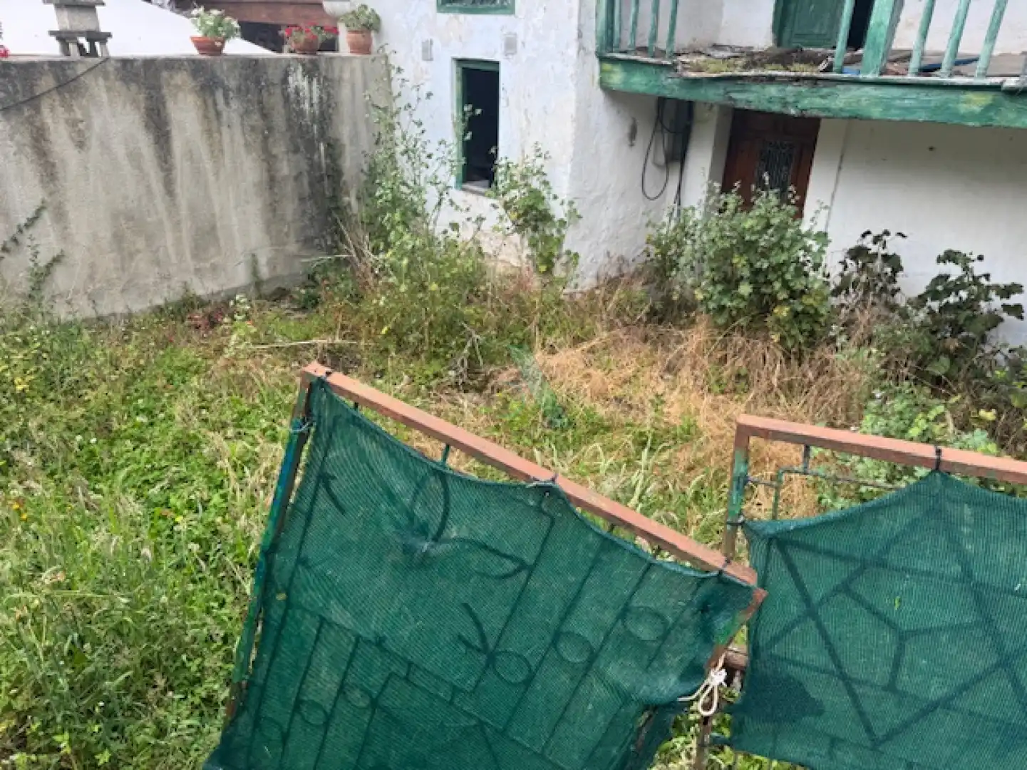Casa o xalet en venda en Llanes amb Jardí privat