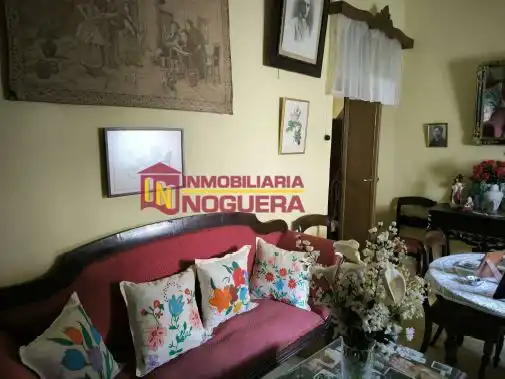 Sala d'estar de Casa o xalet en venda en Écija