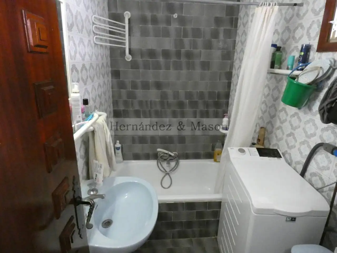 Habitatge amb piscina en venda a Avenida Marysol, imagen 10