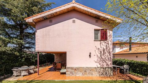 Foto 2 de Casa o chalet en venta en Alpedrete, Madrid
