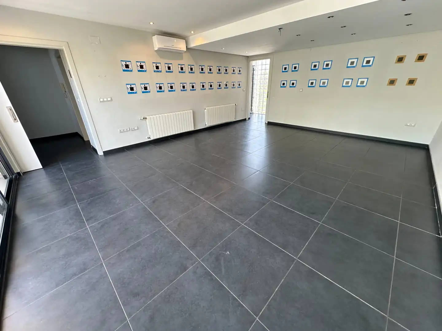 Casa o chalet en venta en Alicante / Alacant con Aire acondicionado, Jardín privado y Terraza