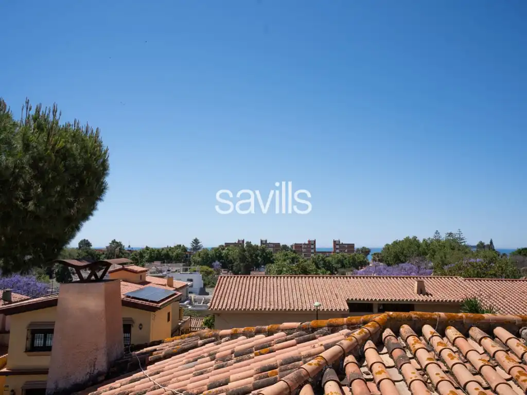 Houses for sale in Málaga