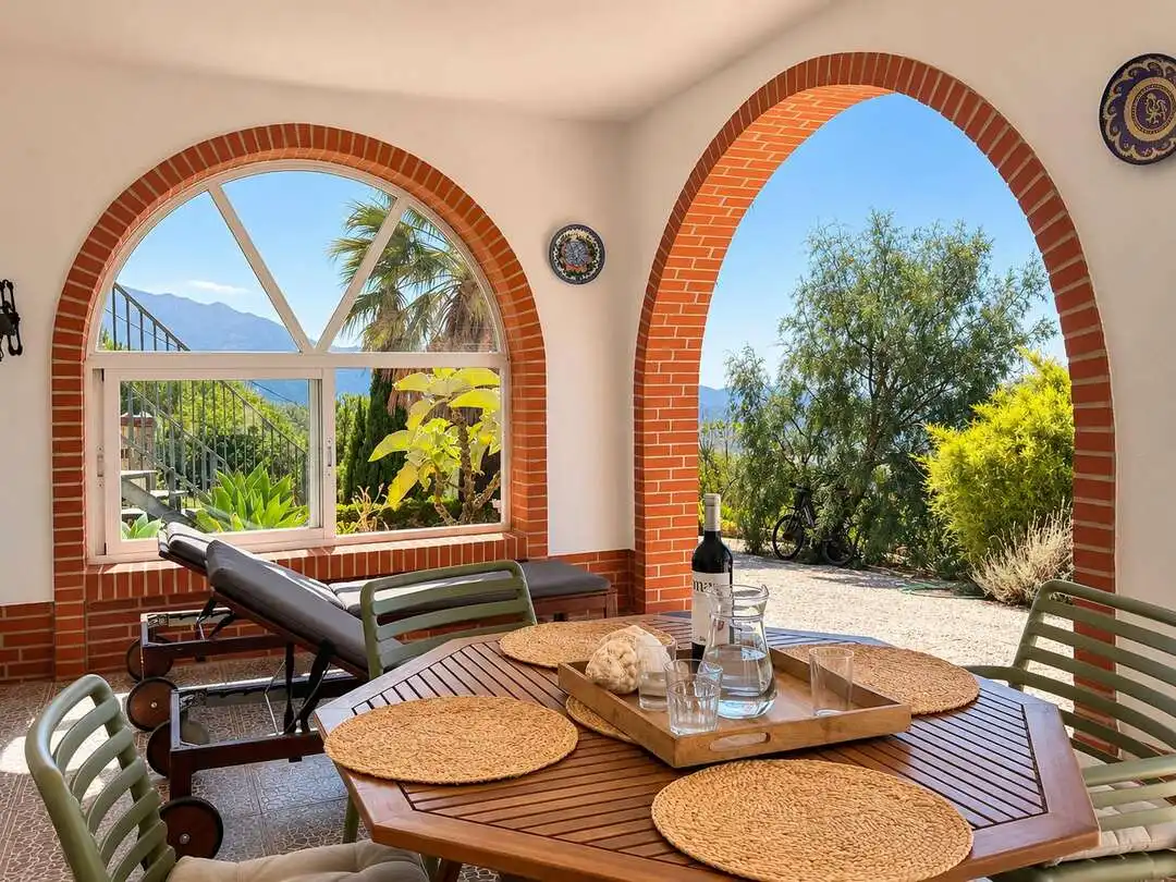 Casa con piscina in vendita a La Muela 1, imagen 16