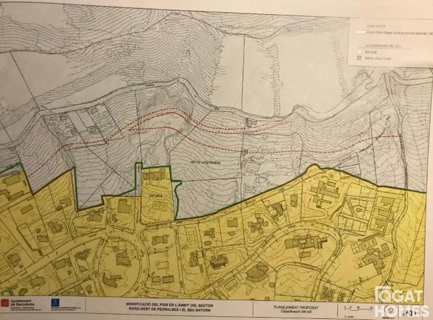 Maison à vendre à Les Corts, imagen 16