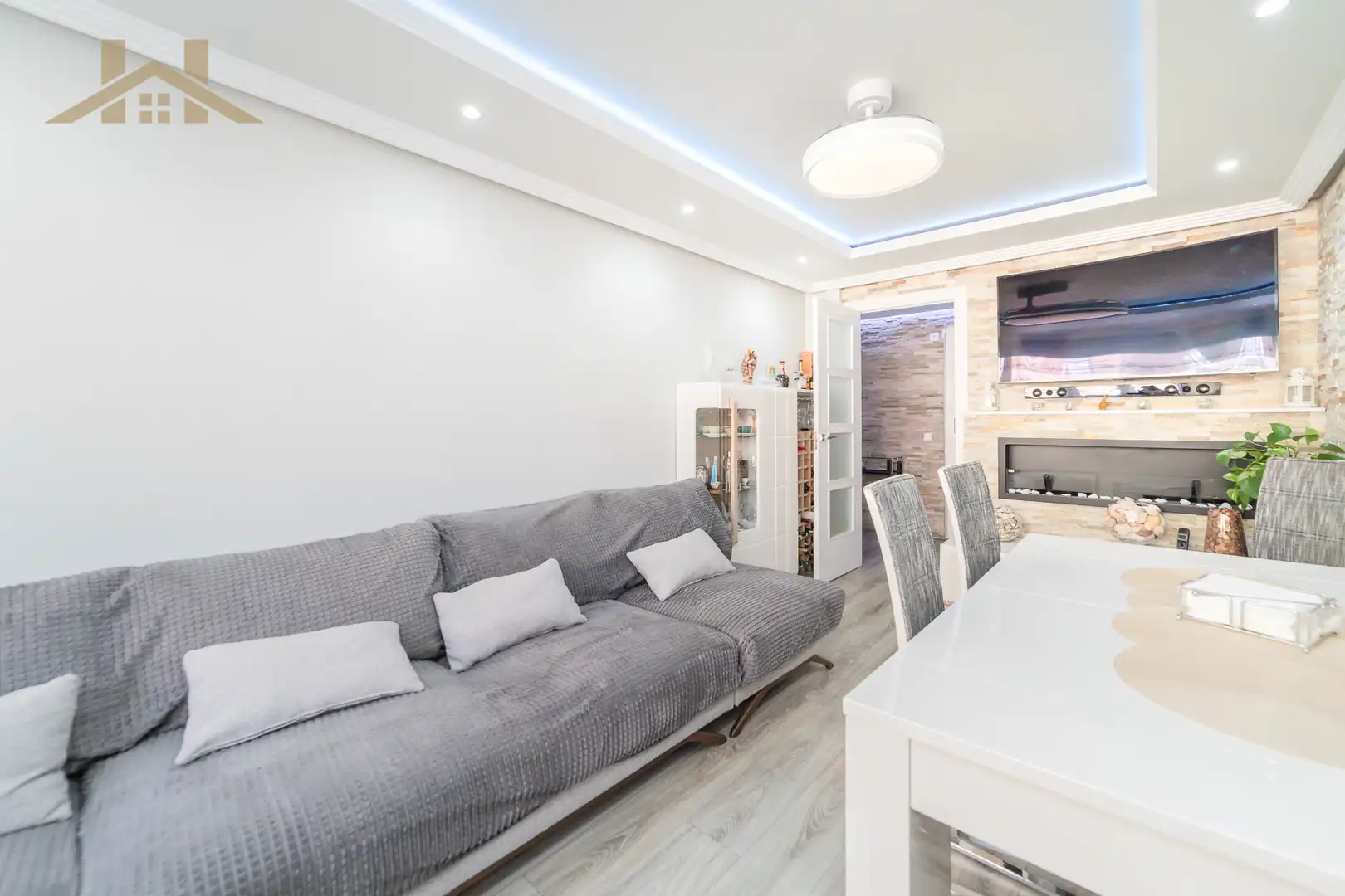 Piso con ascensor en venta en Calle del Priorato 18, imagen 6