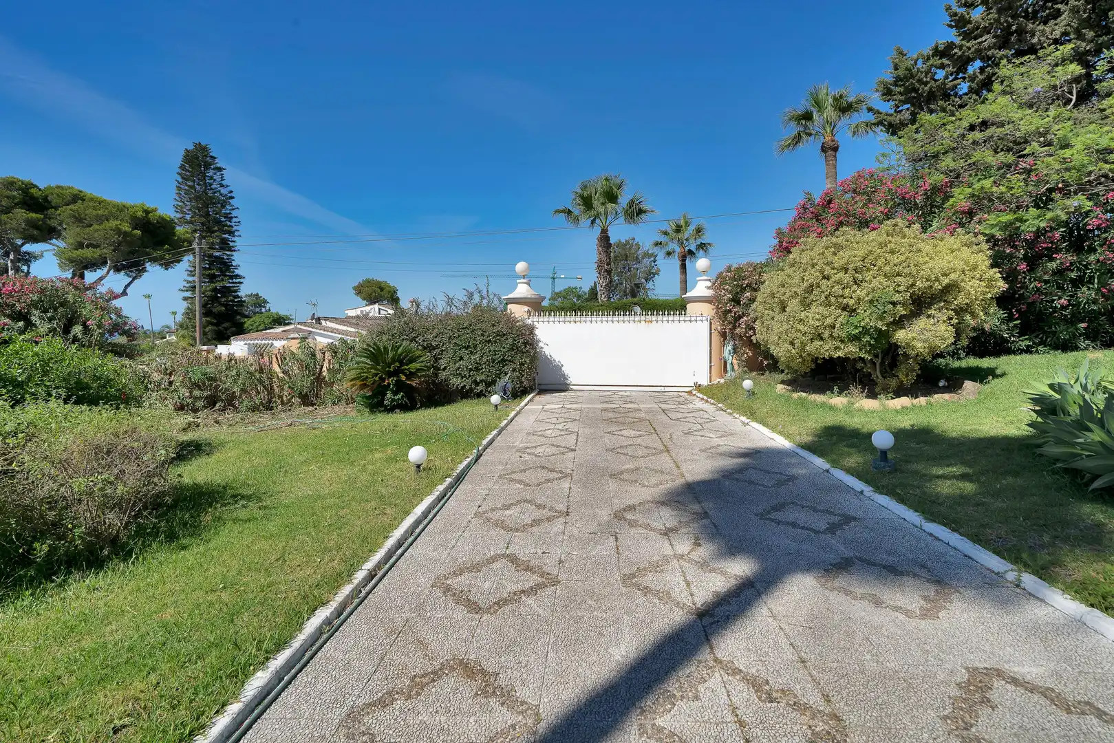 Villa con piscina in vendita a 18 Avenida del Fuego, imagen 65