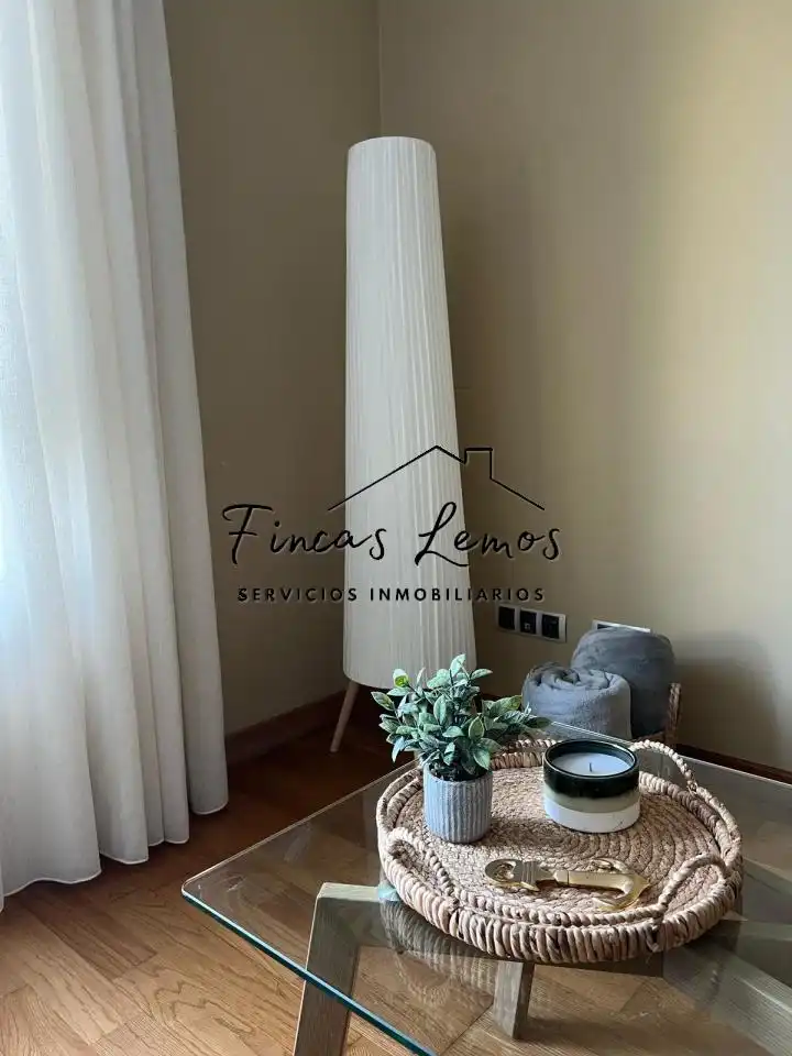 Living room of Flat for sale in Camariñas  with Storage room