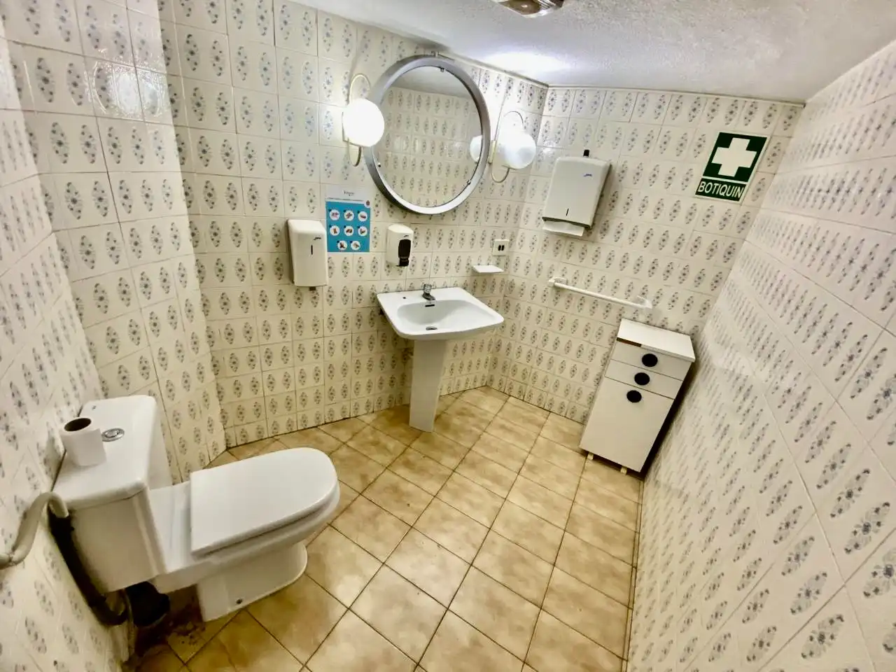 Local comercial en venta en Avinguda de Dénia, imagen 12