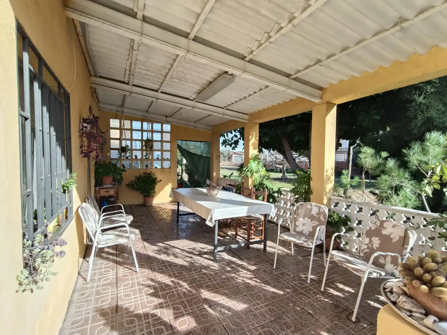 Haus zum Verkauf in Playa - Ben Afeli, imagen 4