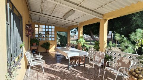 Foto 4 de Casa o chalet en venta en Playa - Ben Afeli, Almazora / Almassora