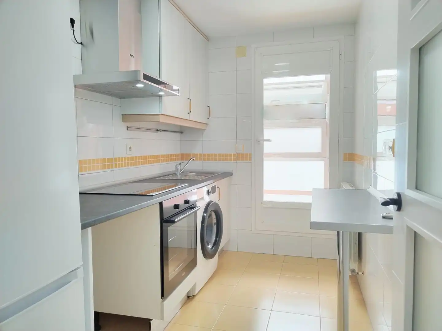 Flat for rent in Perlita