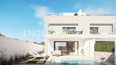 Foto 2 de Casa o chalet en venta en San Pedro del Pinatar ciudad, San Pedro del Pinatar