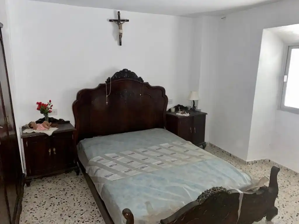 Casa o xalet en venda a Alhama de Granada