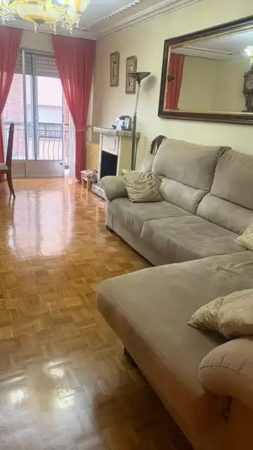 Flat with terrace for sale in Benavente, imagen 9