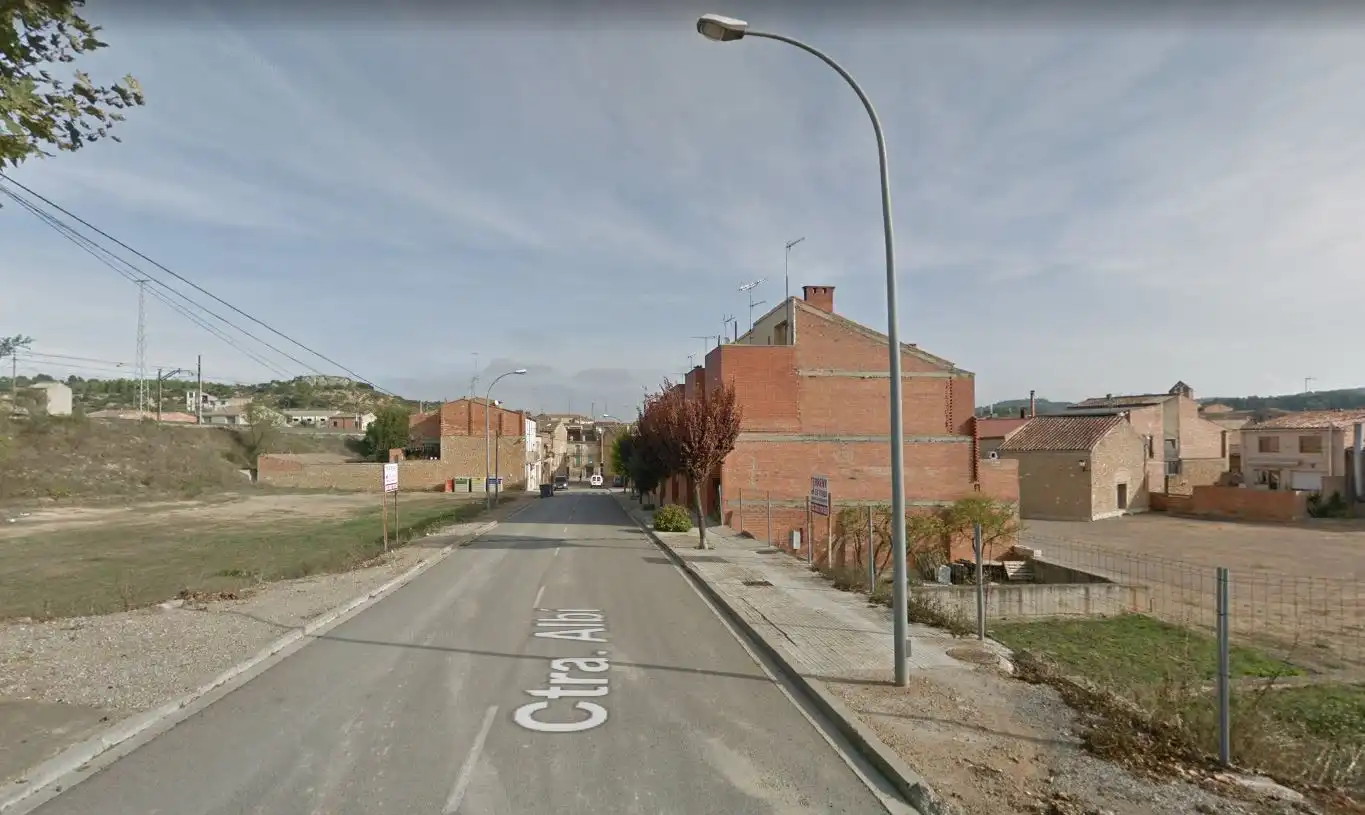 Rural land for sale in ALBI NUMERO 6B, imagen 6