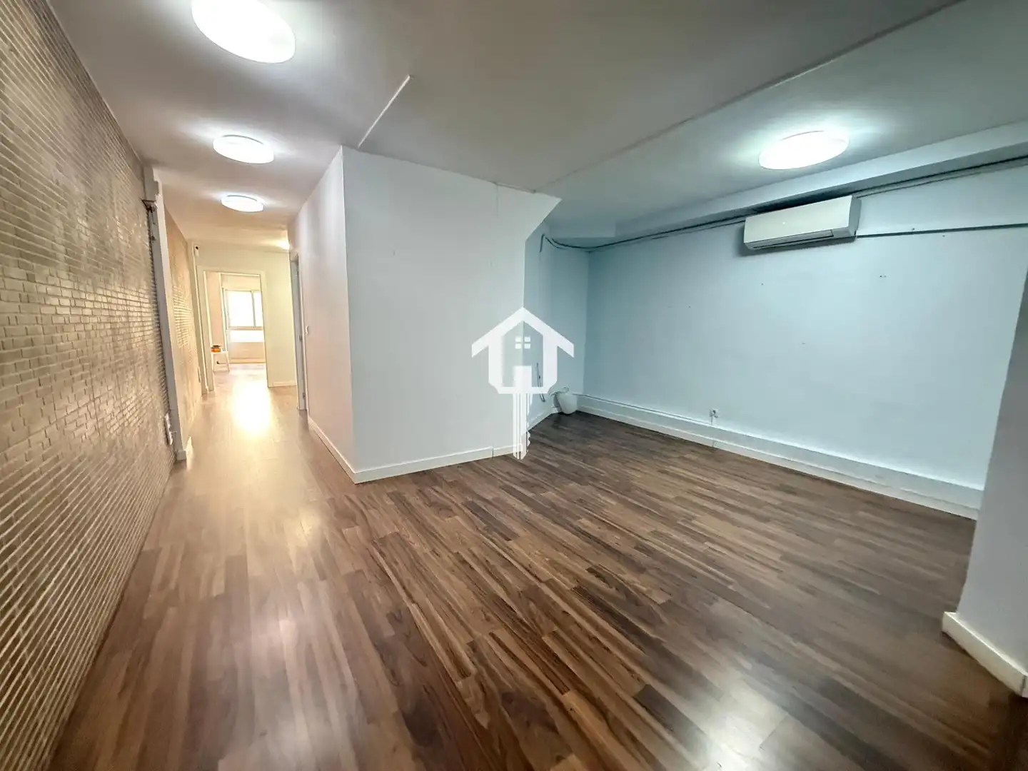 Oficina en venta en Calle CAPITAN SEGARRA, Mercado