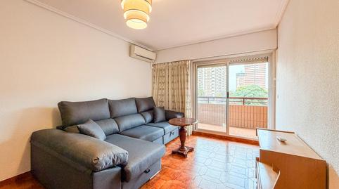 Photo 2 of Flat to rent in Avenida Blasco Ibañez, Beteró,  Valencia Capital