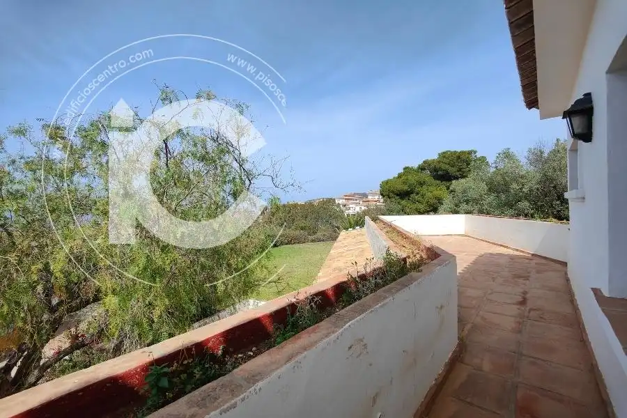 Chalet con piscina en venta en marina del este, imagen 40