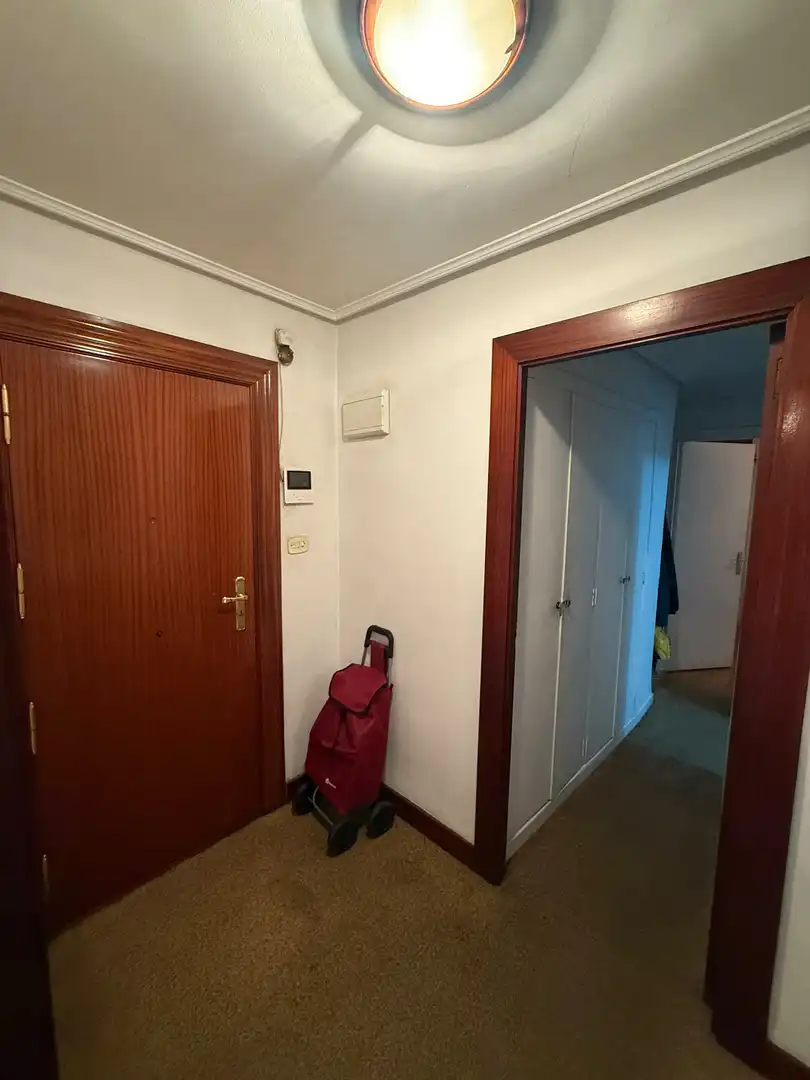 Pis amb ascensor en venda a Juan de Garay Kalea, imagen 28