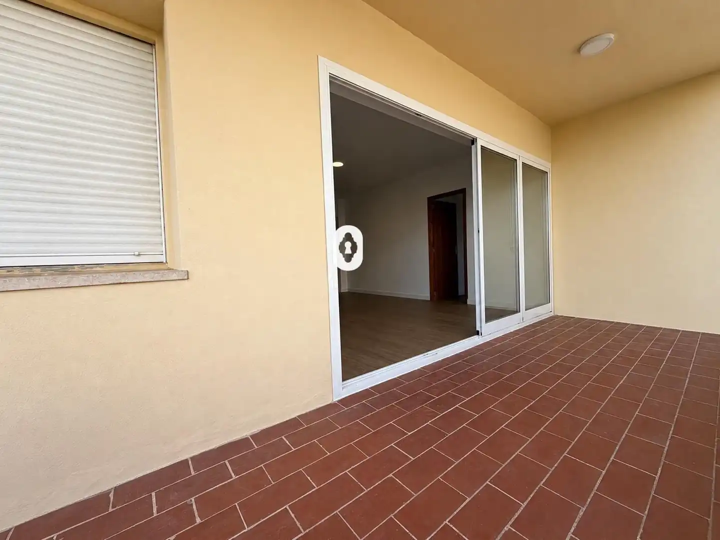 Piso en venta en Inca con Parquet y Balcón