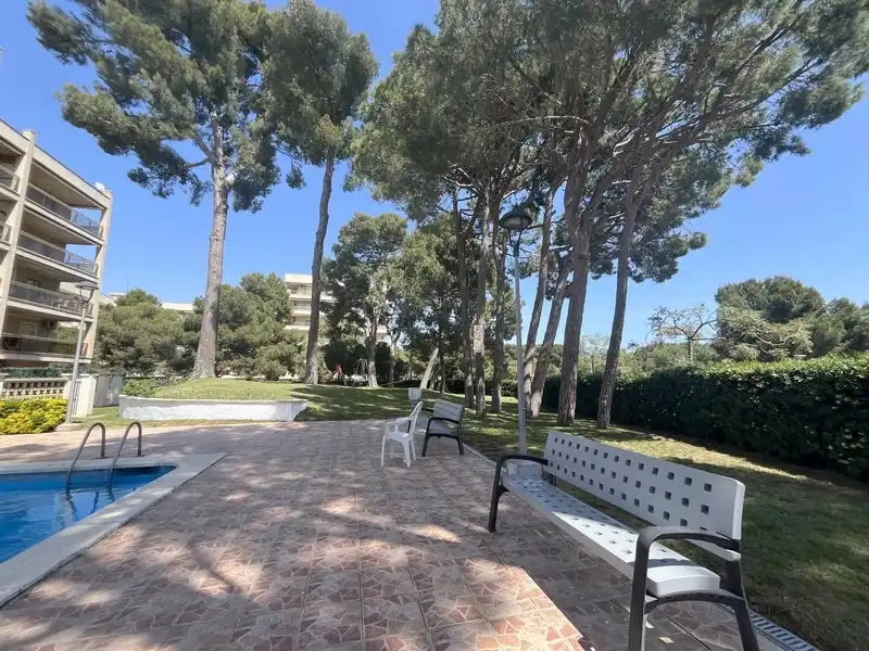 Flat with pool for sale in Mar i Camp - Platja dels Capellans, imagen 39